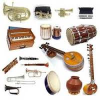 Musical Instrument Dealers